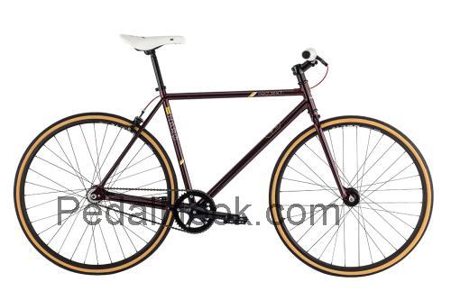 Haro Projekt specs and reviews 